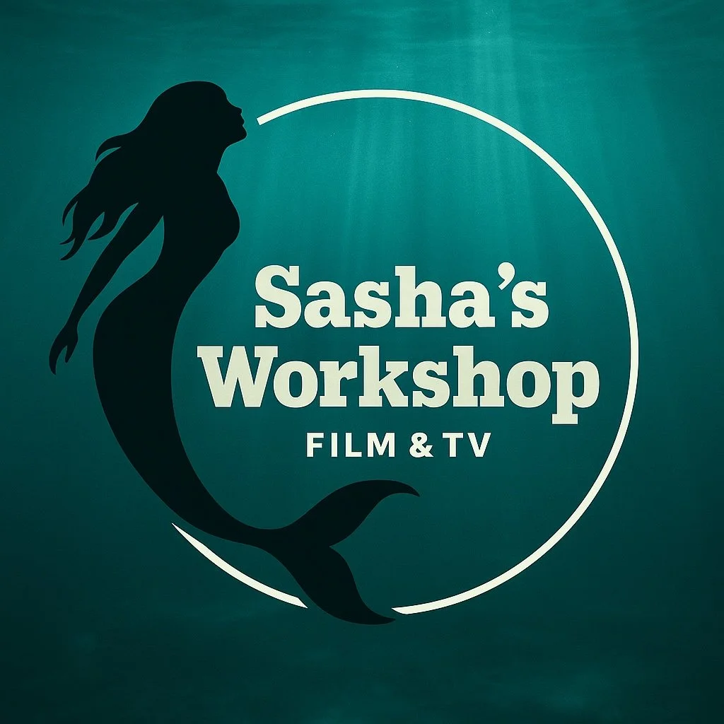 Sasha’s Workshop Film & TV — Russian dialect and language coaching by Sasha Piltsin.
