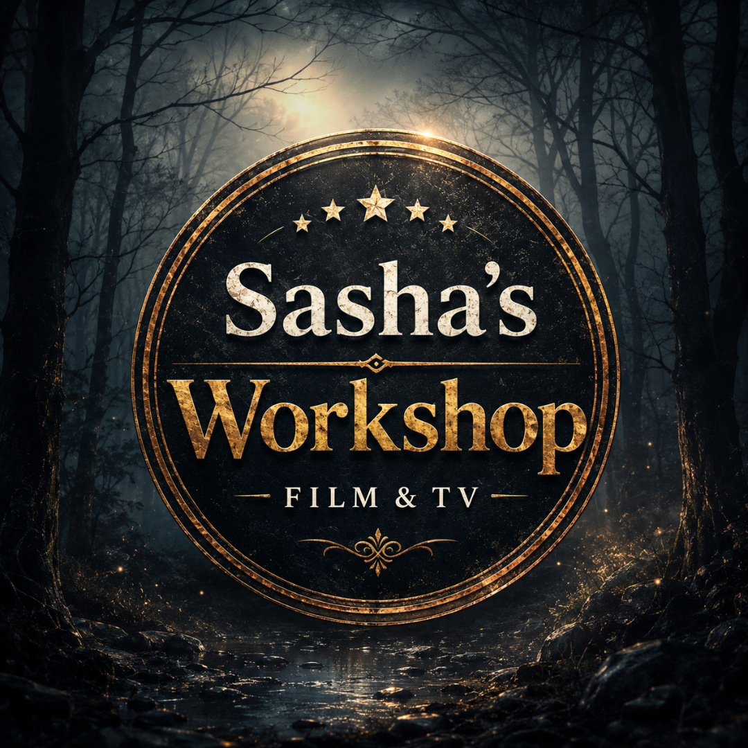 Sasha's Workshop by Sasha Piltsin providing Russian language coaching for actress Talisa Mae Stewart in The Doukhobor.