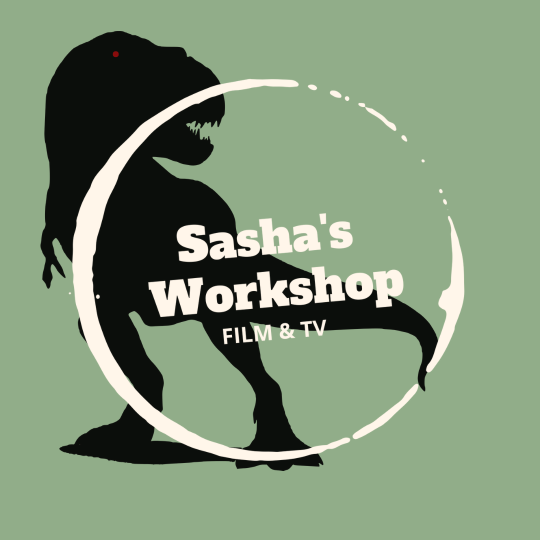 Sasha’s Workshop Film & TV — Russian dialect and language coaching by Sasha Piltsin.