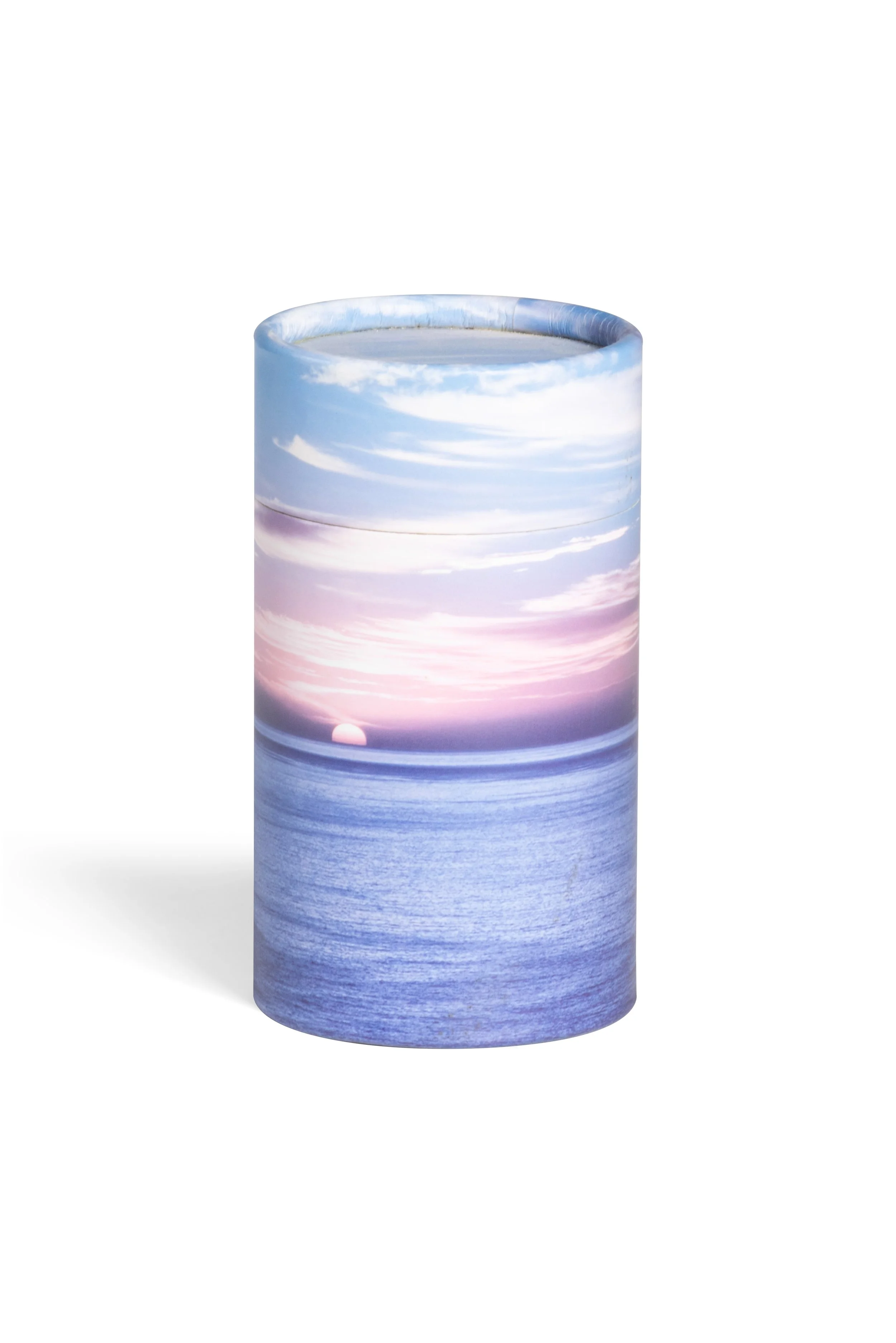 askerør med solnedgang barn.jpg