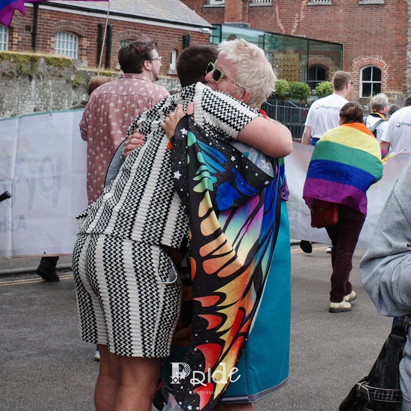 😍 the cheers, the tears, the pure joy &ndash; we saw you feeling it! All albums are now live on Facebook + Flickr &copy; Yilin Liang