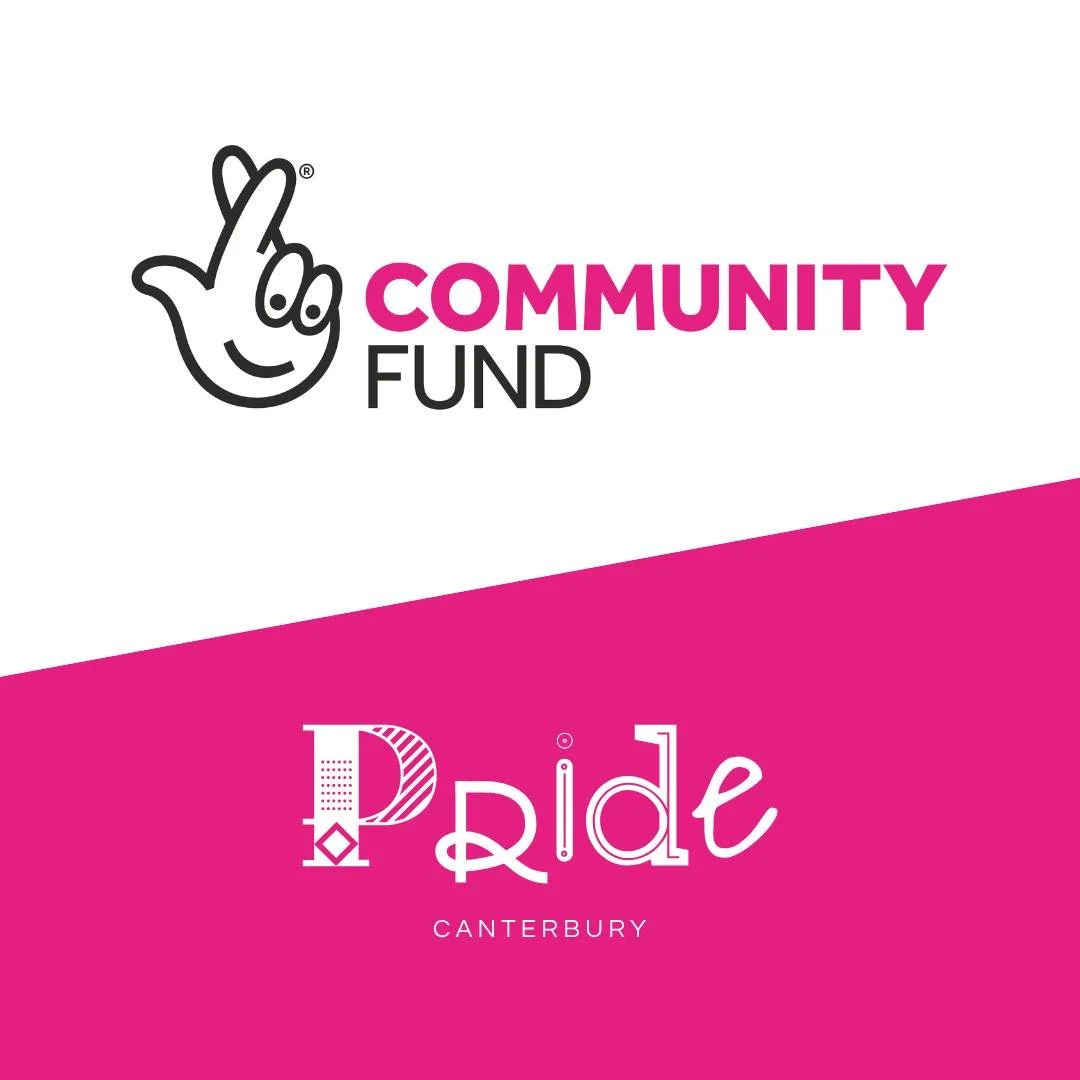 We are proud to have the support of The National Lottery Community Fund ❤️ They help us keep Pride FREE to attend 🌈 Next returning Saturday 6th June 2026 🤩 #NationalLottery @TNLCommunityFund
