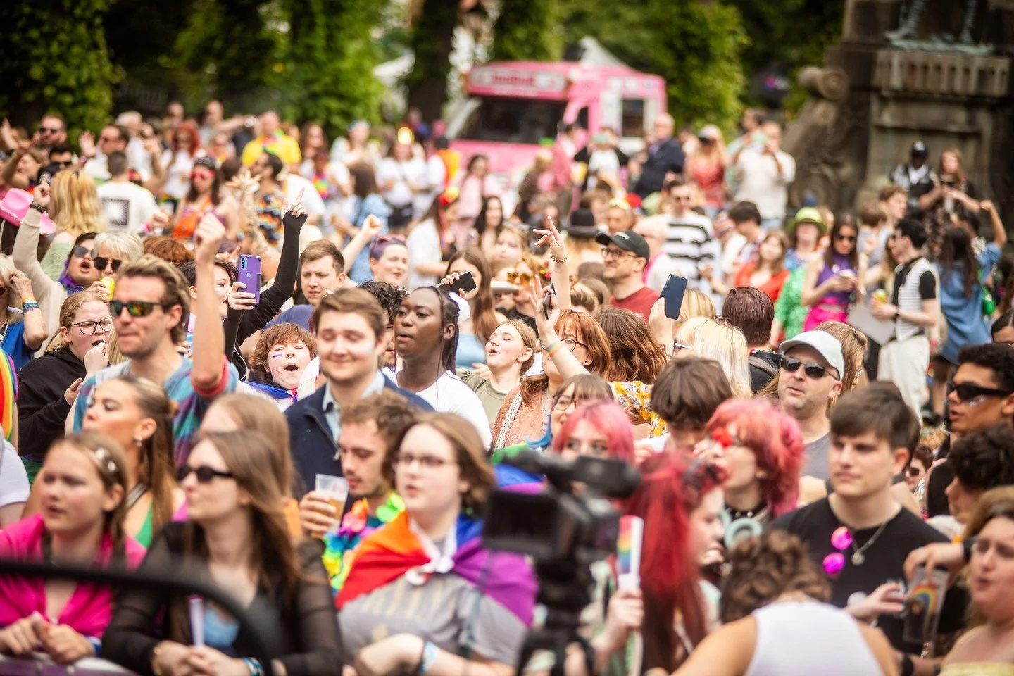 check our website or DM us for info 🥰🤩🏳️&zwj;🌈
📅 Saturday 6th June 2026
🗺️ Dane John Gardens
🔗 www.pridecanterbury.com