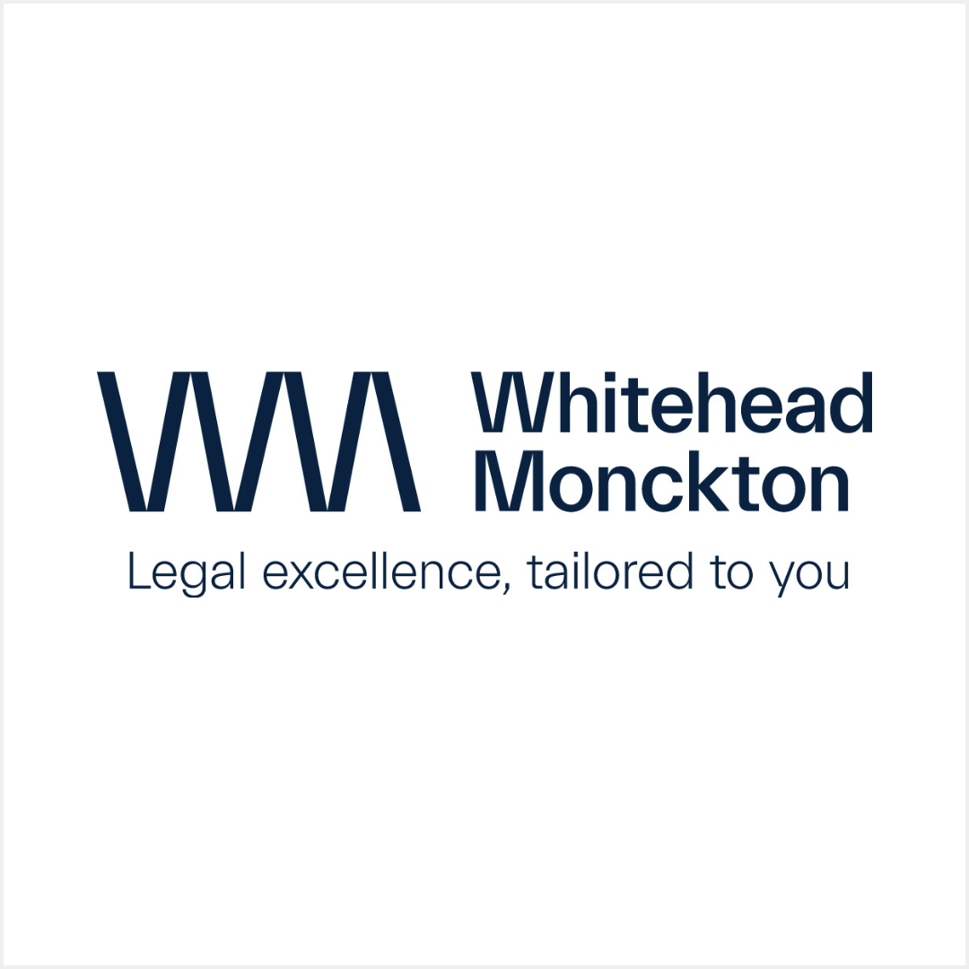 Logo for Whitehead Monckton Solicitors
