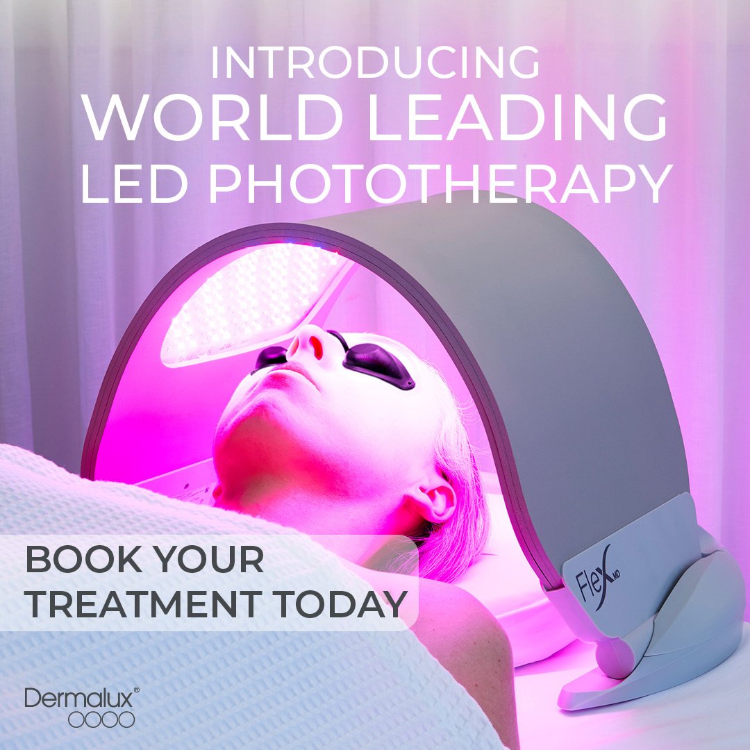 Leading Led Phototherapy Device