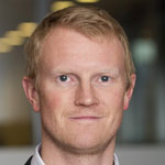 Christian J. Dahll, Head of Voyage Management, Höegh Autoliners