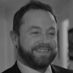 Harold Sundby, Senior Vice President Maritime, PGS
