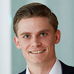 Egill Eide, Fleet Performance Manager, Nordic Tankers