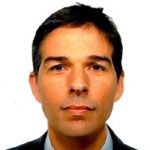 Alessandro Pescetto, Director Marine Digital & Innovation, RINA