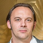 Dr.-Ing. Lars Greitsch, Managing Director, Mecklenburger Metallguss GmbH