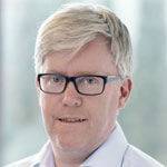 Gunnar Prytz, Chief Technology Officer, MIROS Group