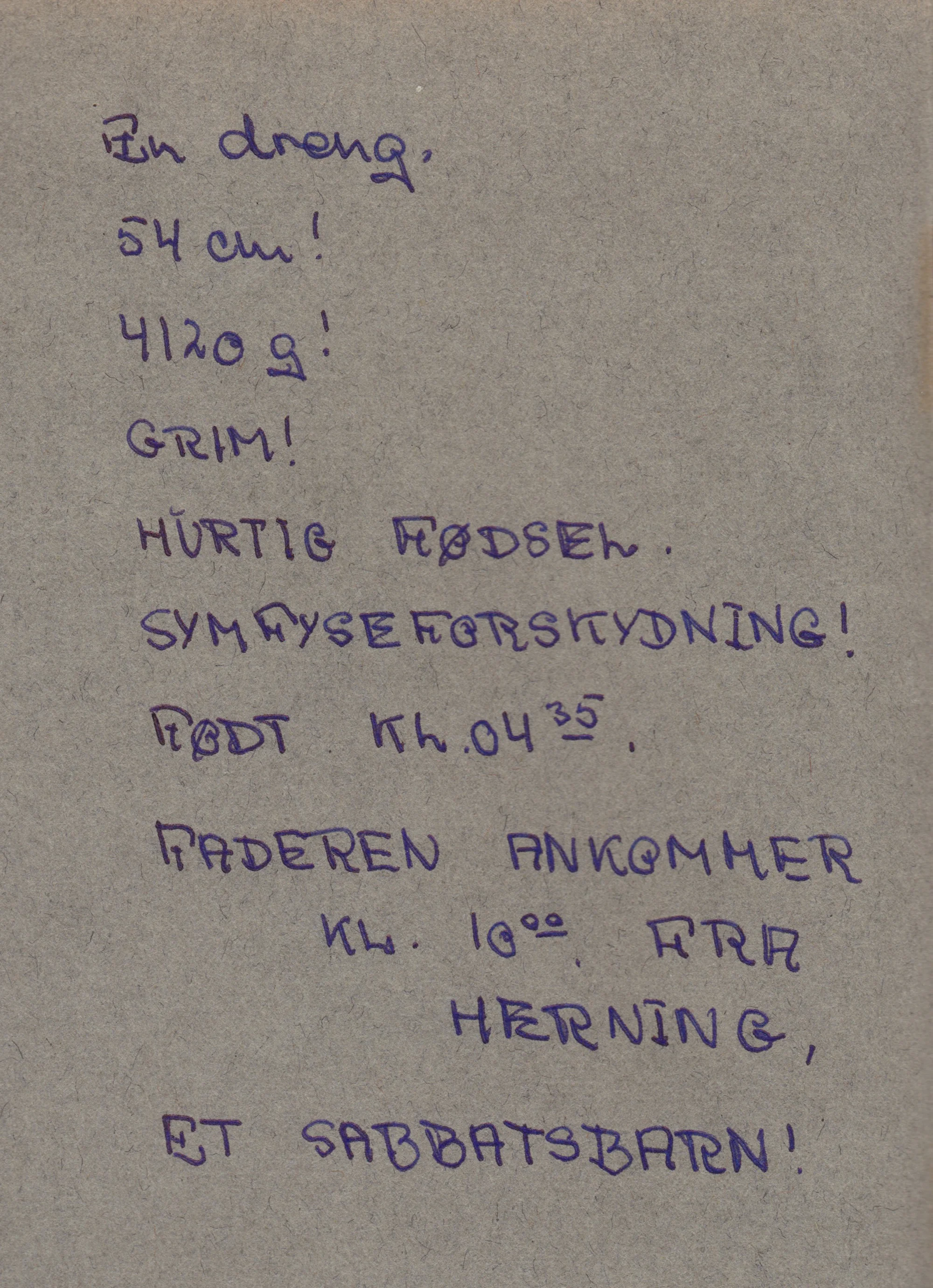 Meks fødsel (note)-2000.jpg