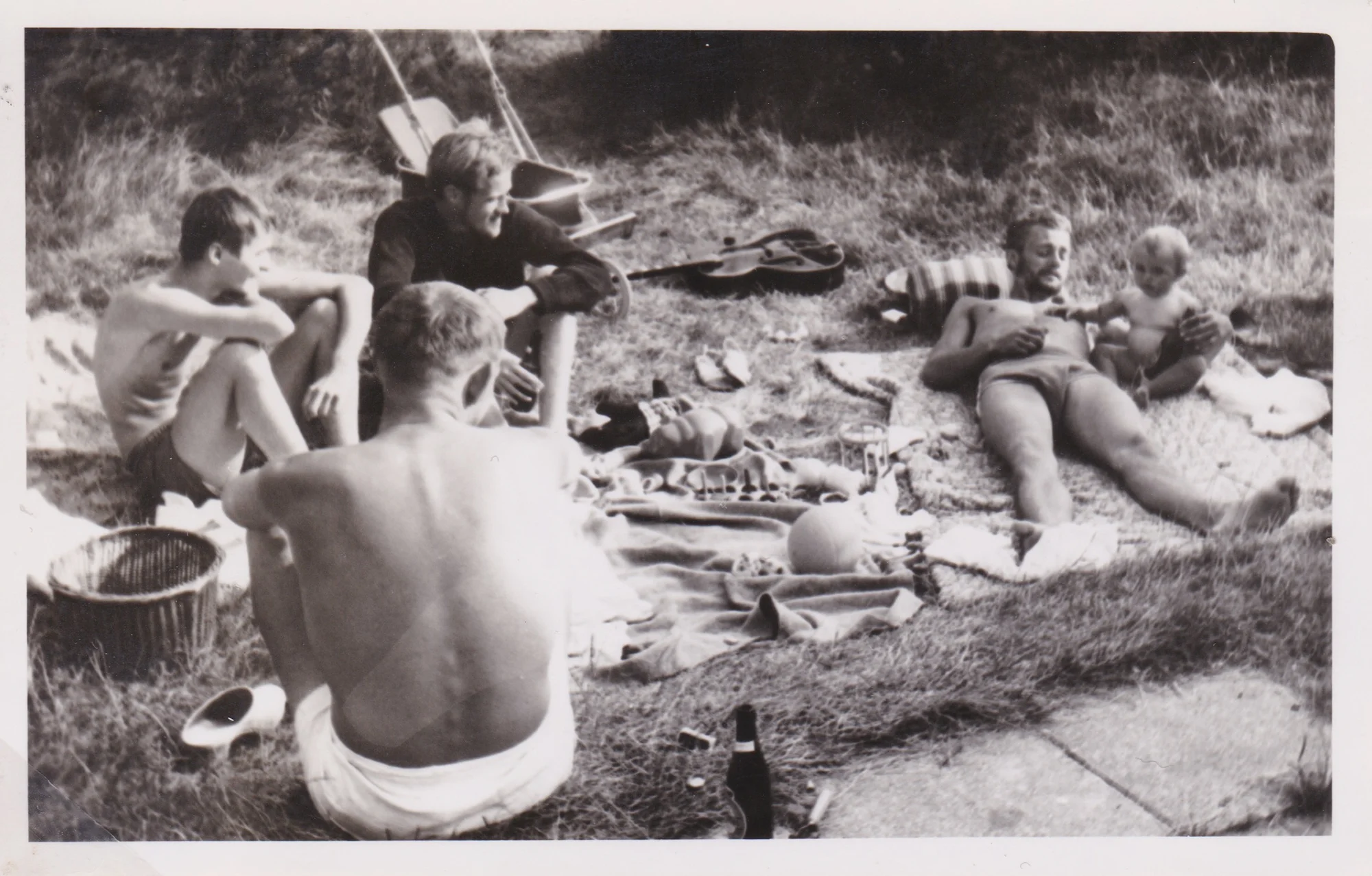 Album 1963-1964 8-2000.jpg