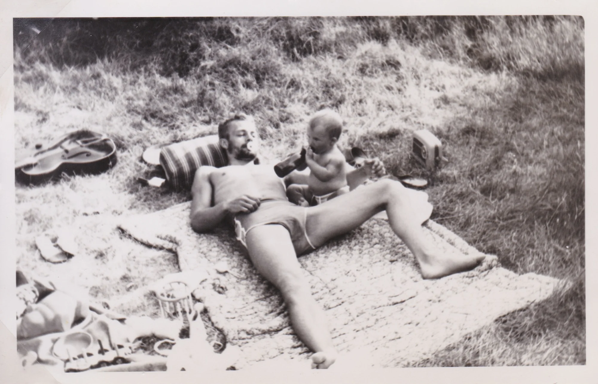 Album 1963-1964 10-2000.jpg