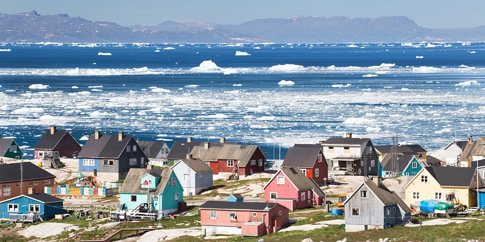 En hilsen fra Ivalo #3