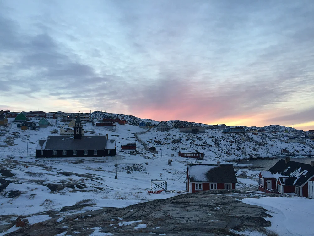 En hilsen fra Ivalo #4