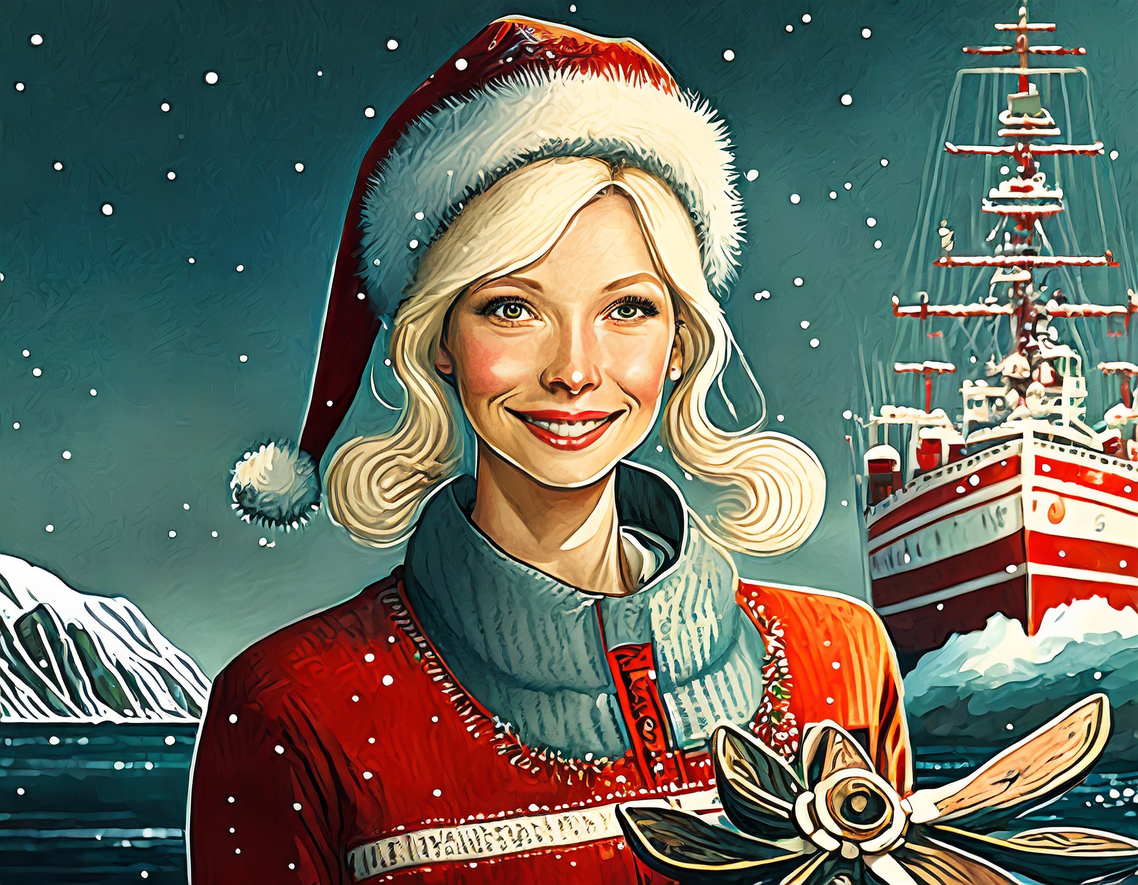 Firefly marine propulsion supplier christmas greeting from Finnøy Gear & Propeller AS located at Fin(1).jpg