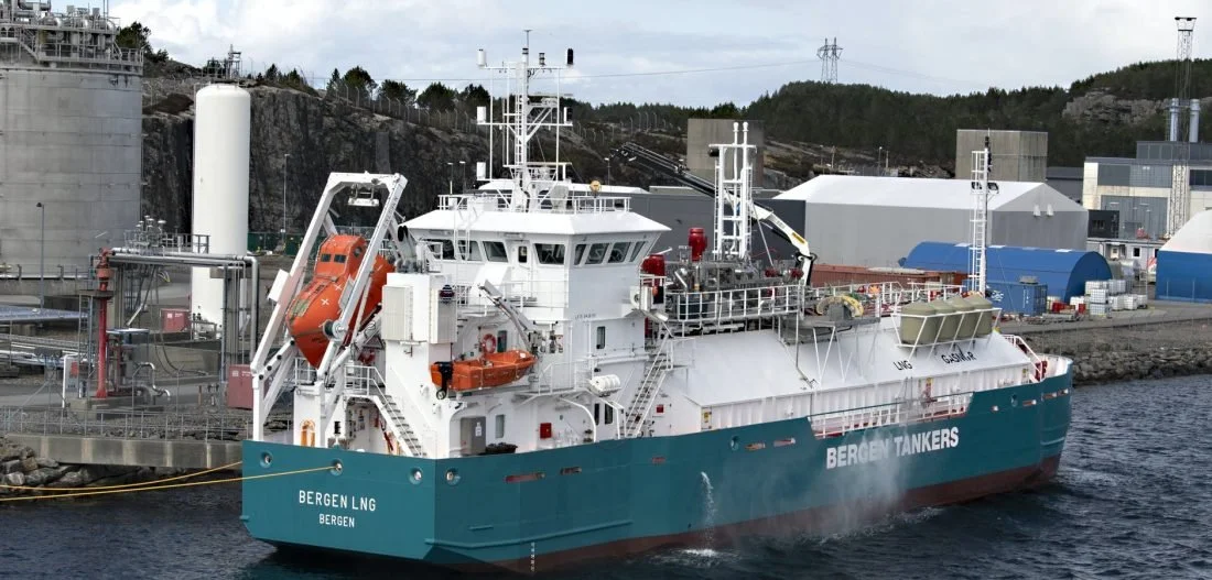 Bergen LNG