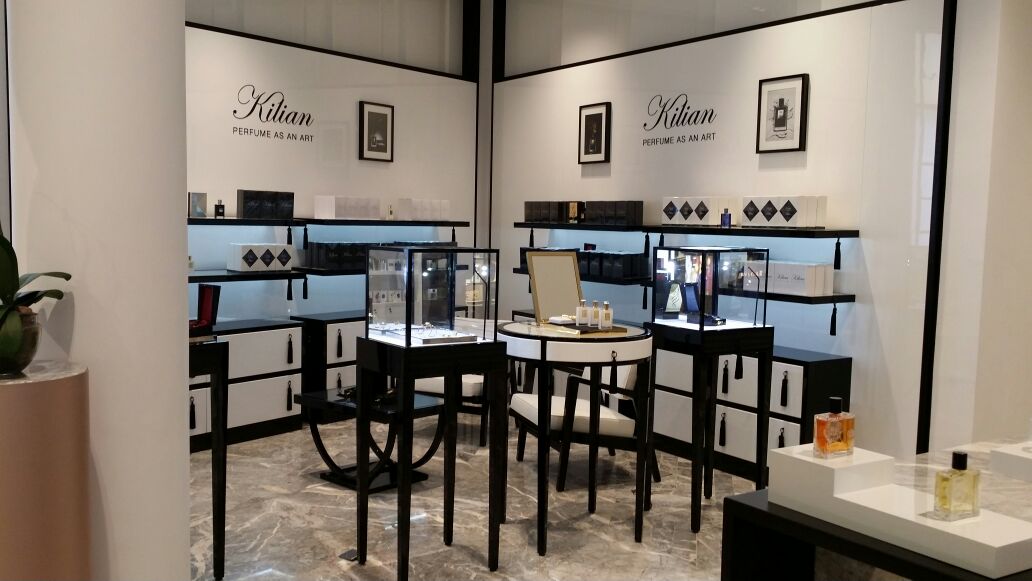 Kilian LAURE, Riyadh, Saudi Arabia