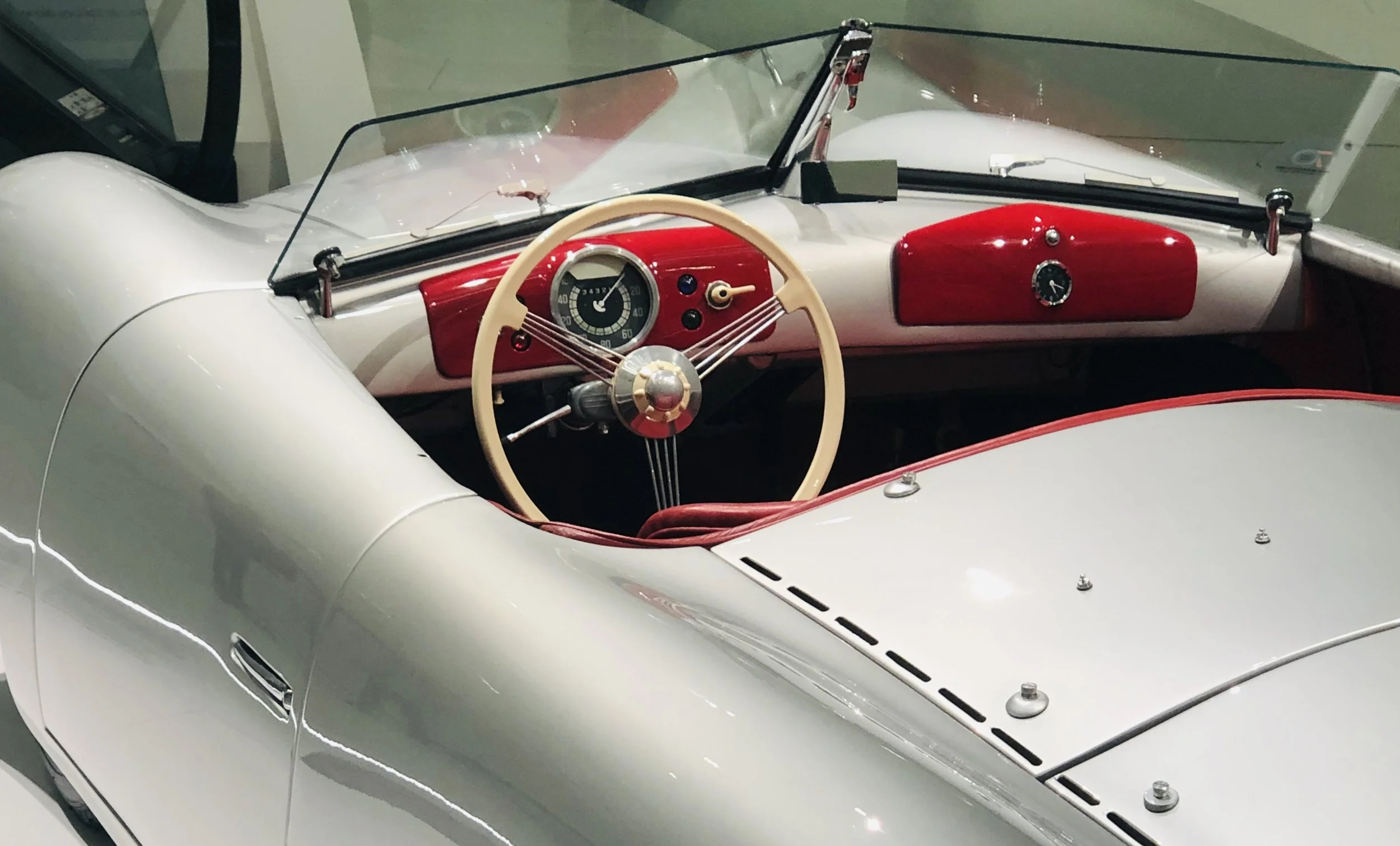 Tue Gutes und rede darüber 