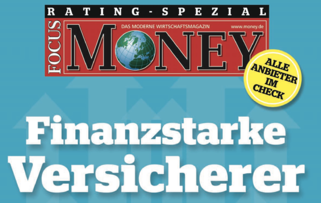 Stolz Stärke WWK