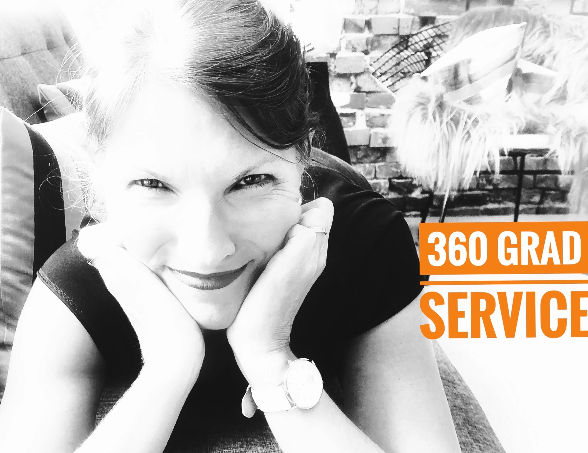 360 Grad- Service