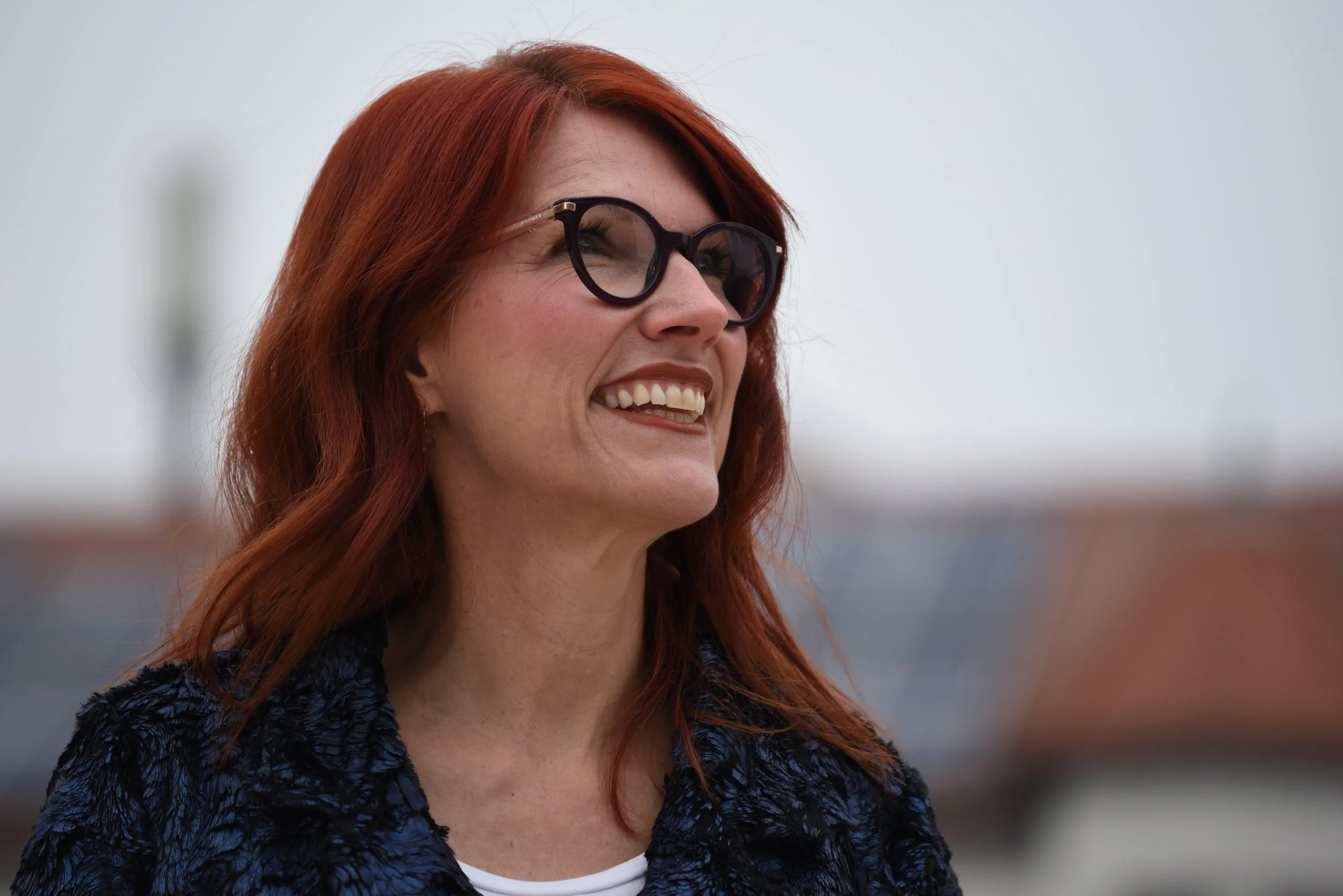 Lernt das BRSG laufen?