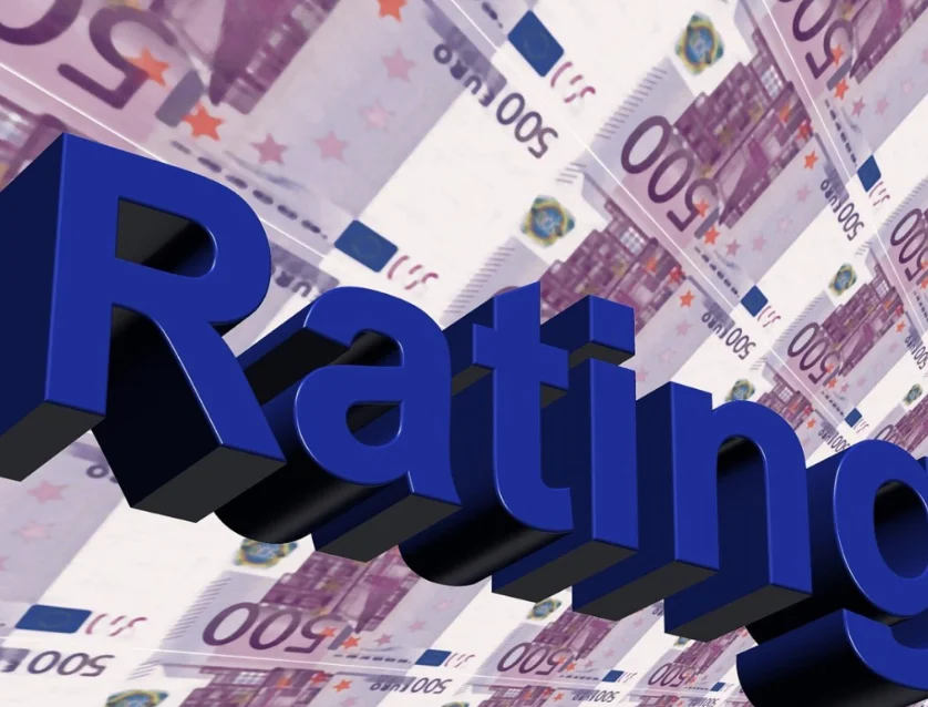 Weil Zukunft Sicherheit braucht