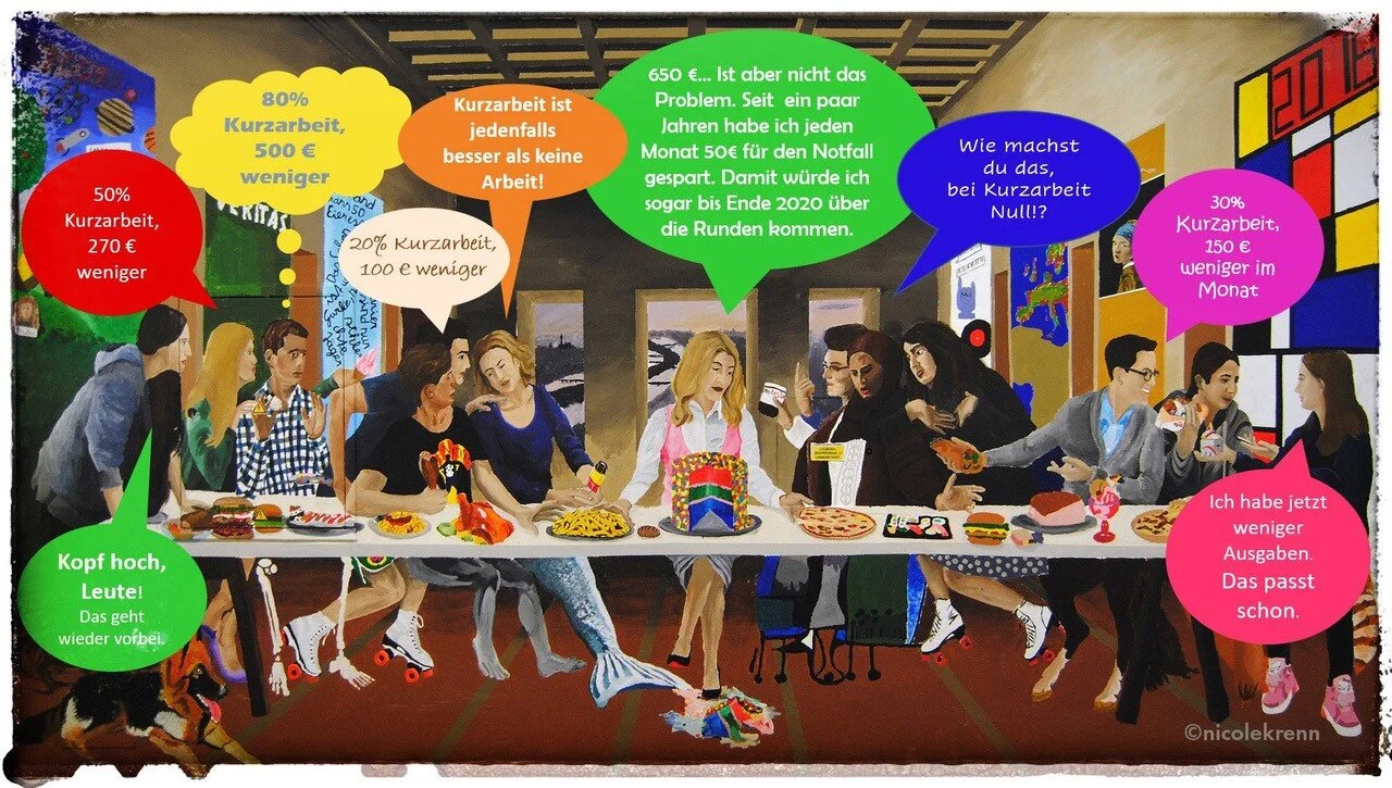 Mitarbeiterbindung in Zeiten von #Corona