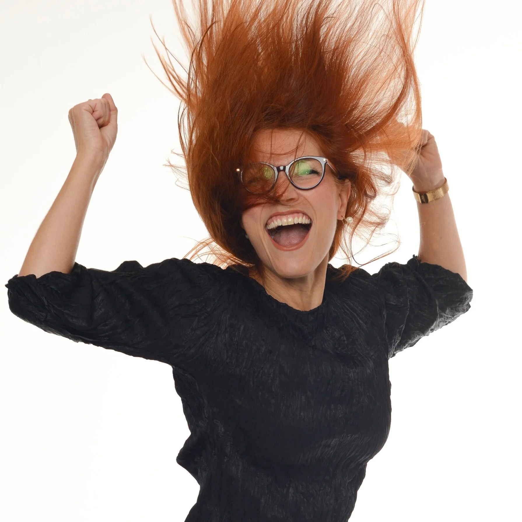 Alles, nur nicht betreutes Lesen