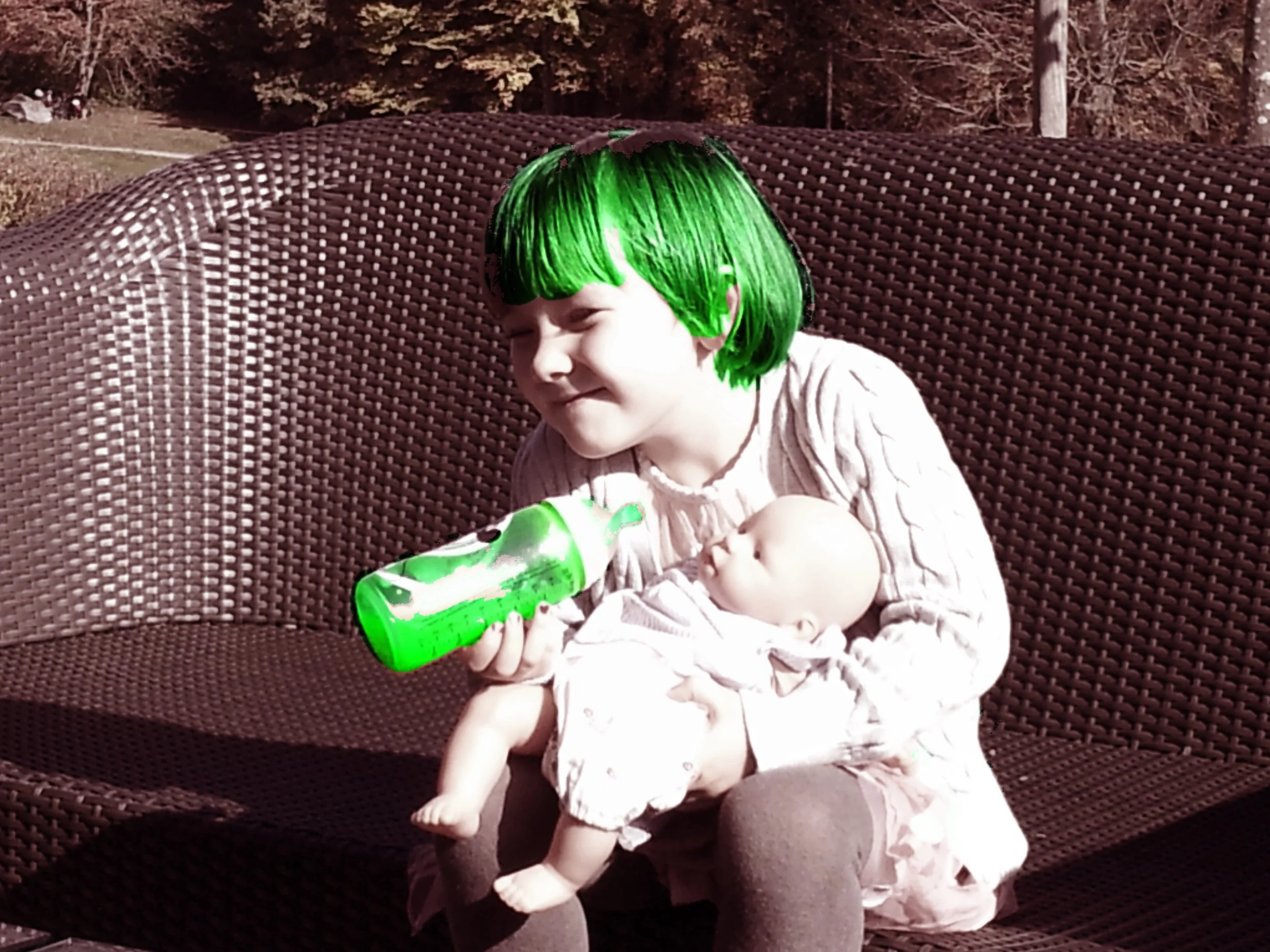 Wirklich? Männer haben im Schnitt 50 % mehr Rente als Frauen?  