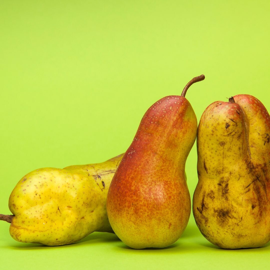 Very interesting&hellip;.in a surprising discovery, researchers found that shoppers were more likely to buy wonky produce labeled as 'ugly' than wonky produce left unlabeled or called &lsquo;imperfect&rsquo;.⁣
⁣
There&rsquo;s a psychological aspect t