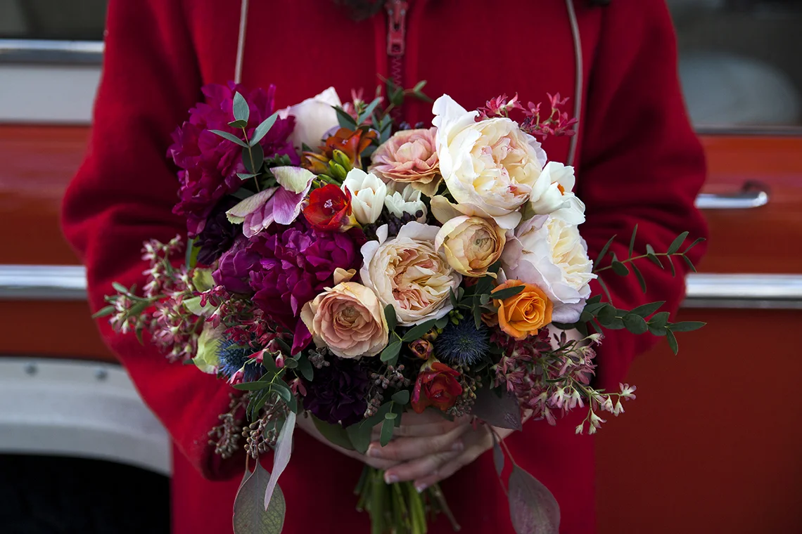 8 Unique Valentine's Day Gifts From Local Makers