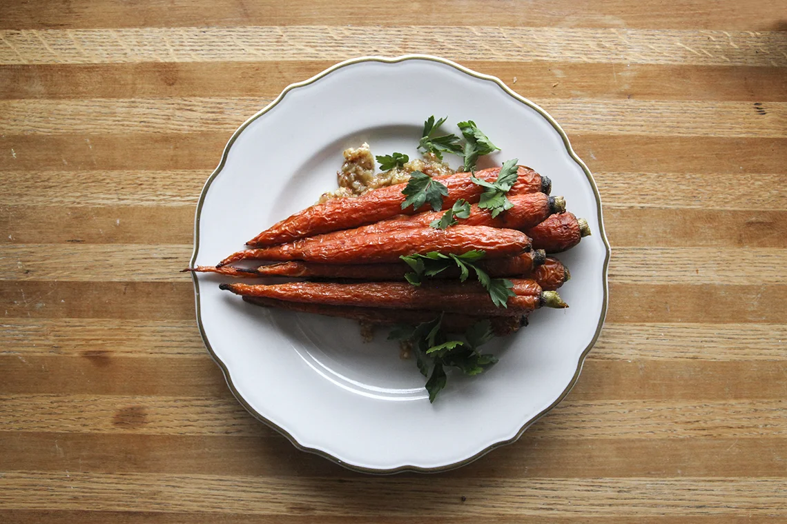 From Brooklyn to Bovina, Come One, Come All: Brushland Eating House