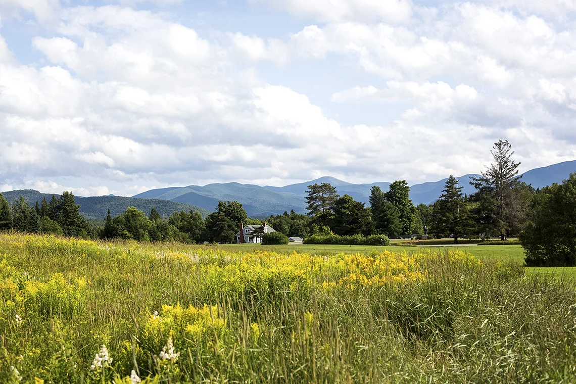 Guide to Keene, NY by Heidi's Bridge