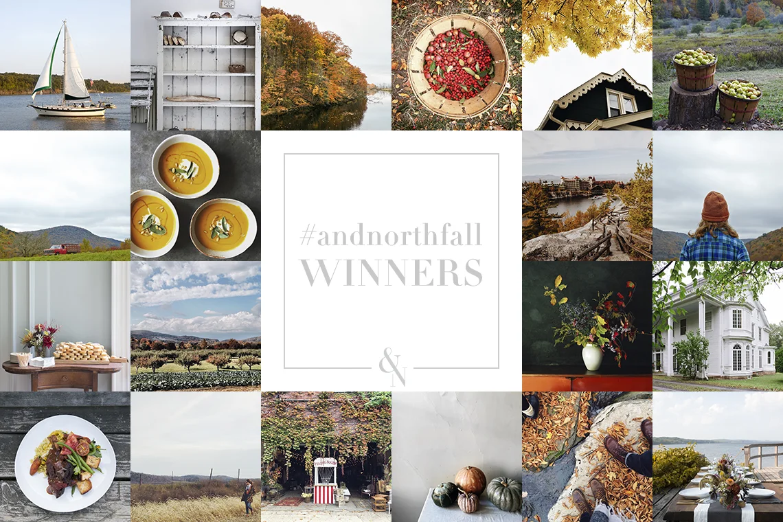 The 12 Best Images Of #andnorthfall