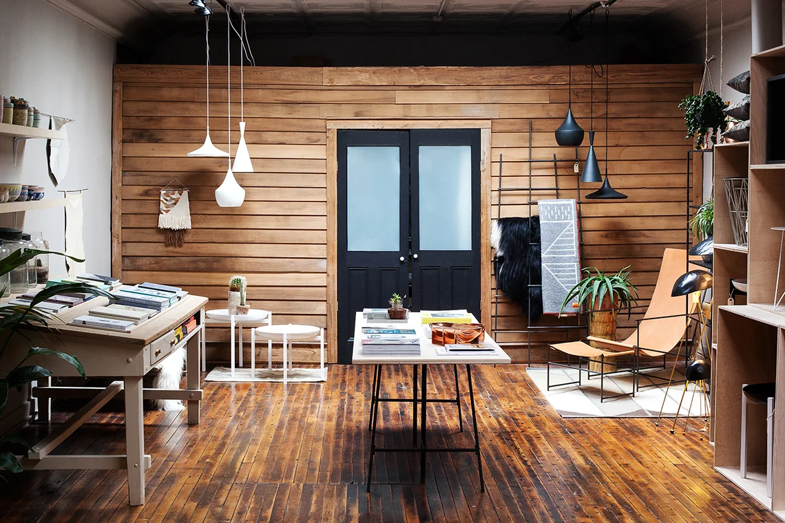 Hawkins New York: A Curated Lifestyle Brand and Design Shop in Hudson, NY