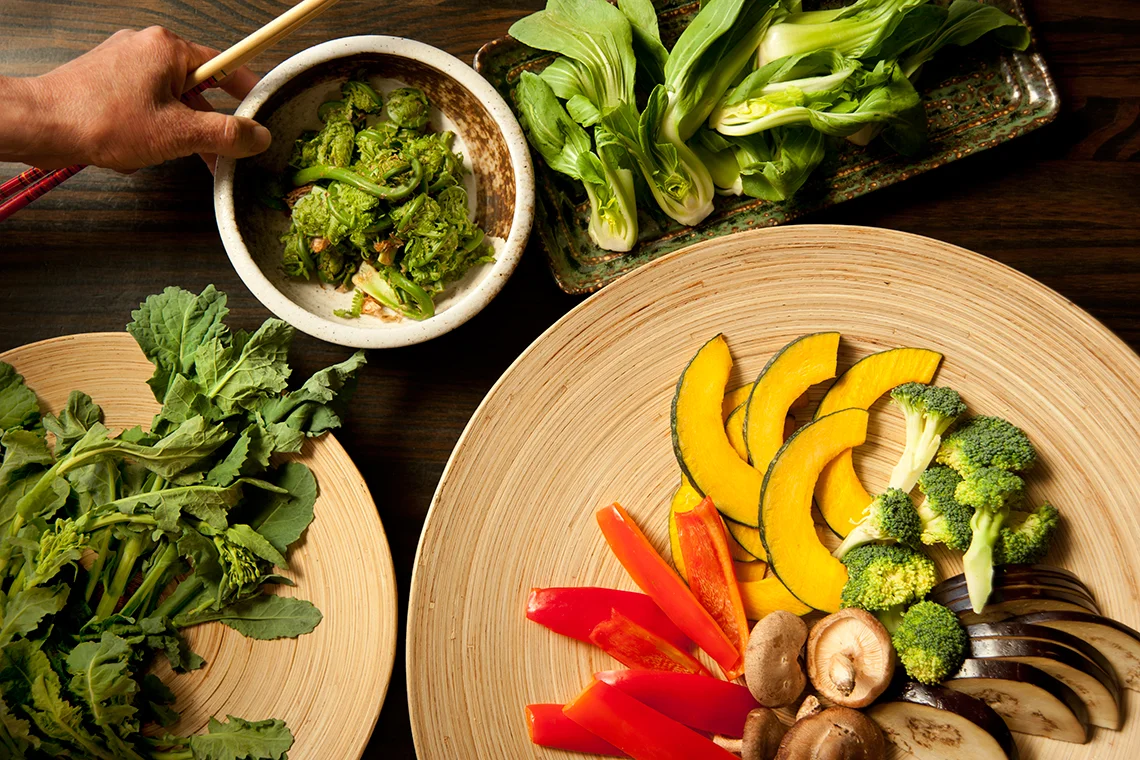 Gomen Kudasai: A Home-Style Japanese Restaurant in New Paltz, NY