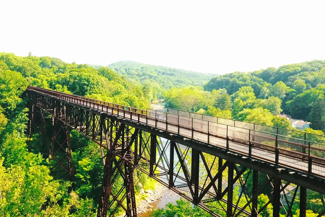 A Summer Guide to The Hudson Valley