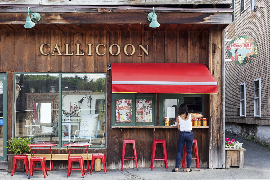 Bà &amp; Mẹ: A Vietnamese Pit Stop with Soul in Callicoon, NY