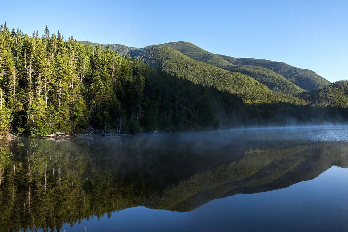 Climb Mount Marcy - The Highest Peak In The Adirondacks