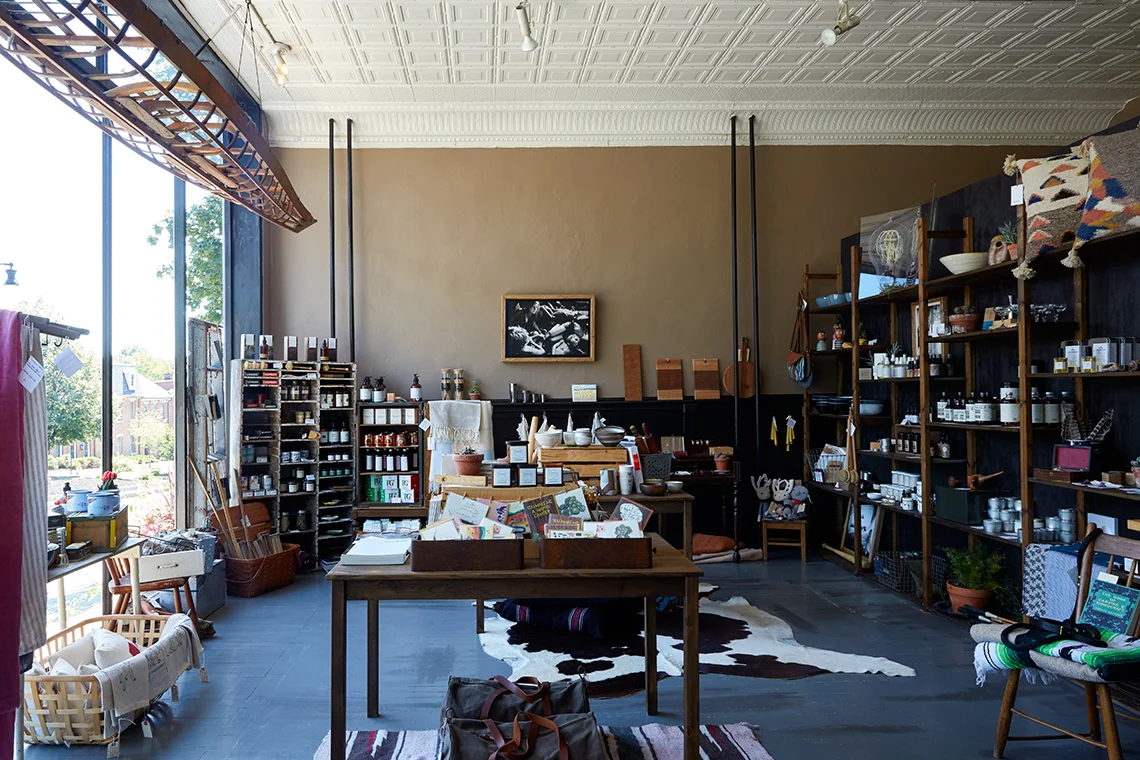 Our 2016 Guide to Shopping Local in Upstate New York