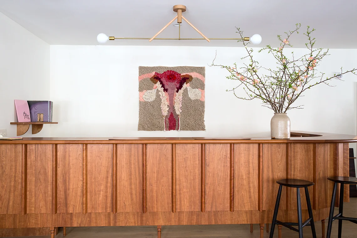 A Fundraiser for Upper Hudson Planned Parenthood at Rivertown Lodge