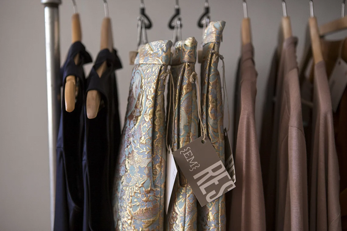 Reservoir: A Lifestyle Boutique Inspired By The Ashokan Reservoir