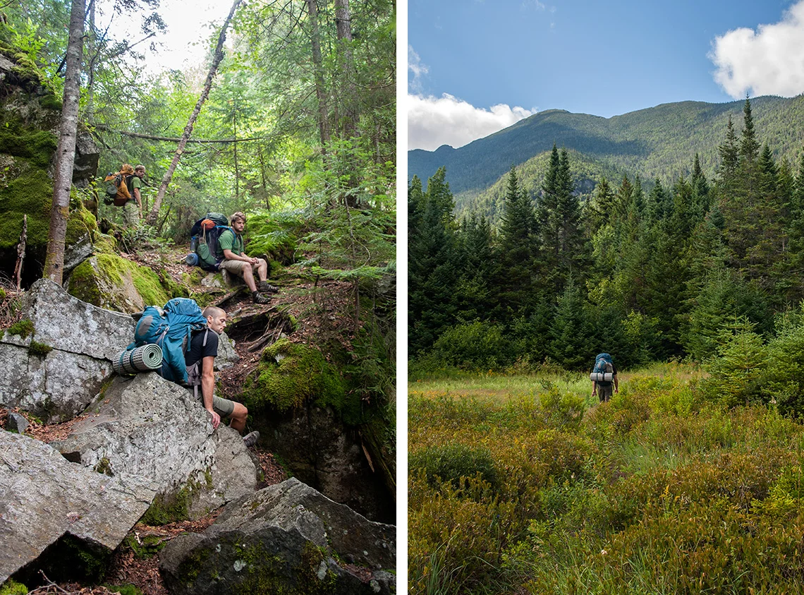 Climb Mount Marcy - The Highest Peak In The Adirondacks — And North