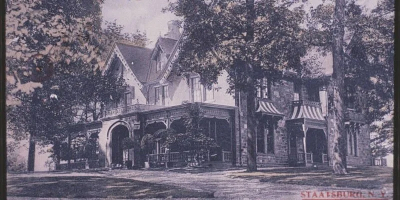 History Hidden in the Woods: Guided Trail Hike