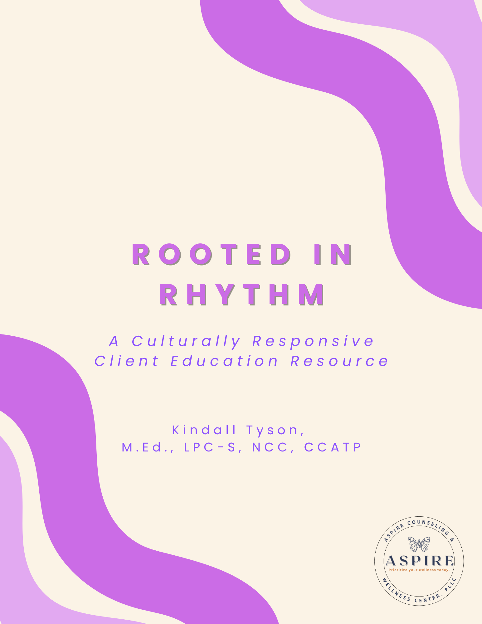 Rooted in Rhythm: Understanding the Connection Between Mental Health & Your Menstrual Cycle