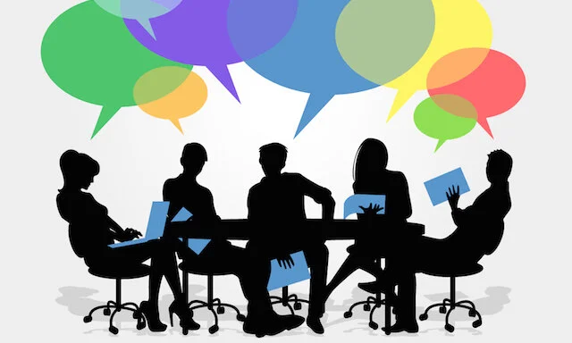 Presenting a Pyware/Visual Design Workshop