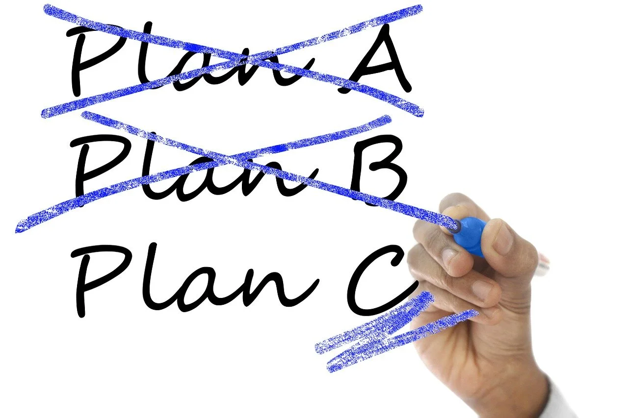Adjusting Plans Because of the COVID-19 Pandemic Part 2 (Planning for the Fall Season)