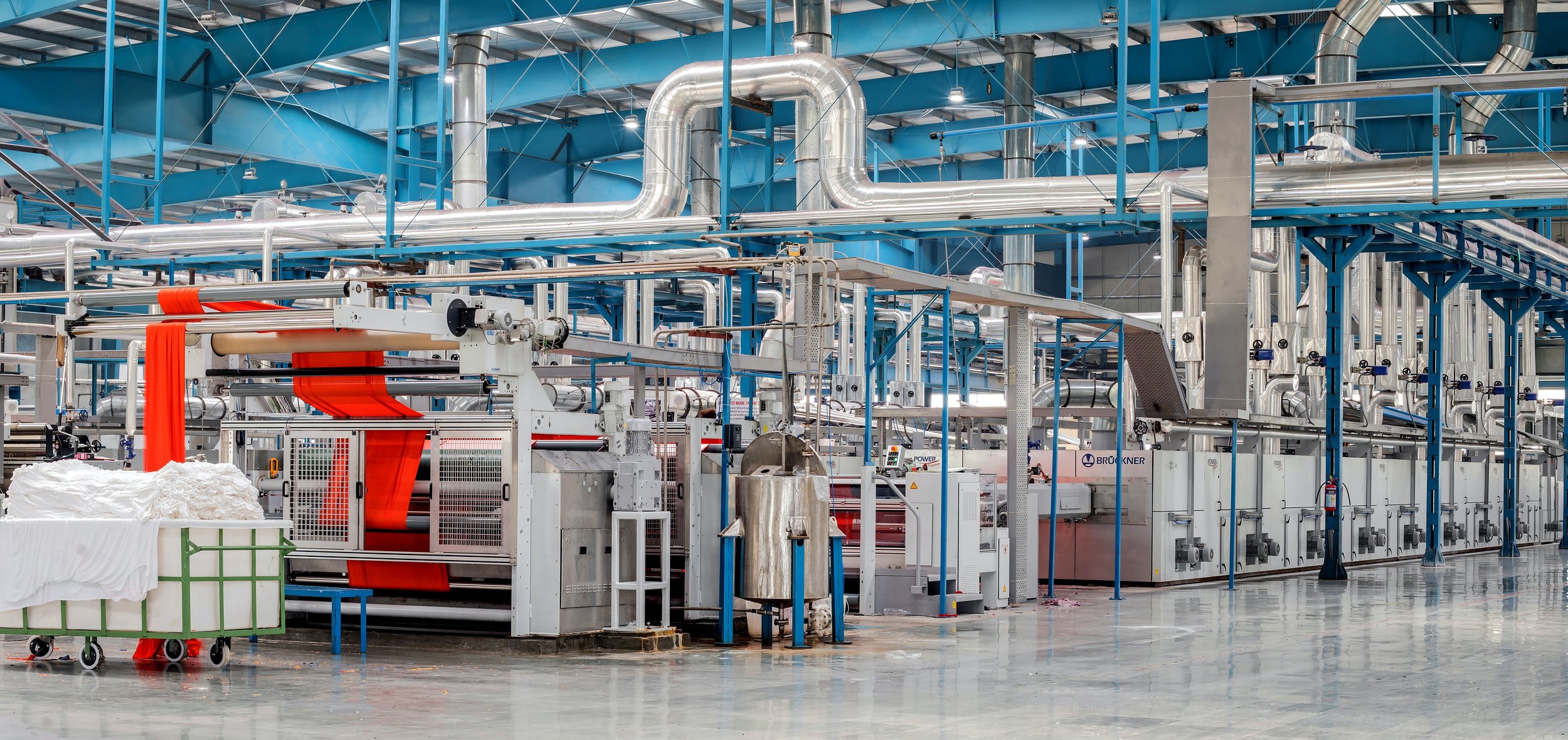 Business Process Improvements Support Profitable Growth